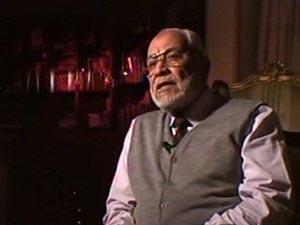 Interview with Muslim Brotherhood Chairman Mohamed Mahdy Akef